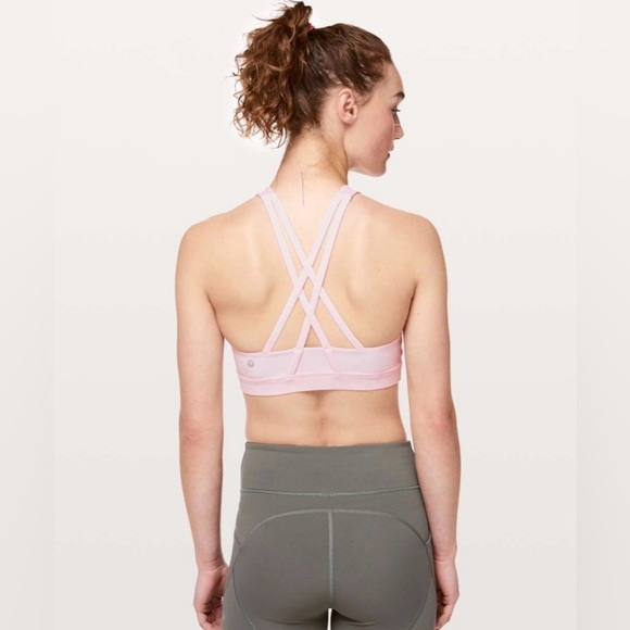 Lululemon Energy Bra - High Neck | Size 8 - Picture 8 of 12